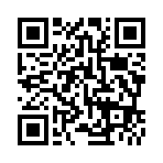 QR Code for MMGEIS Registration